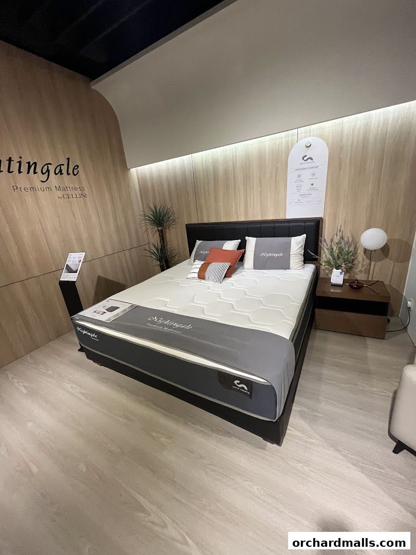 Cellini - The Centrepoint