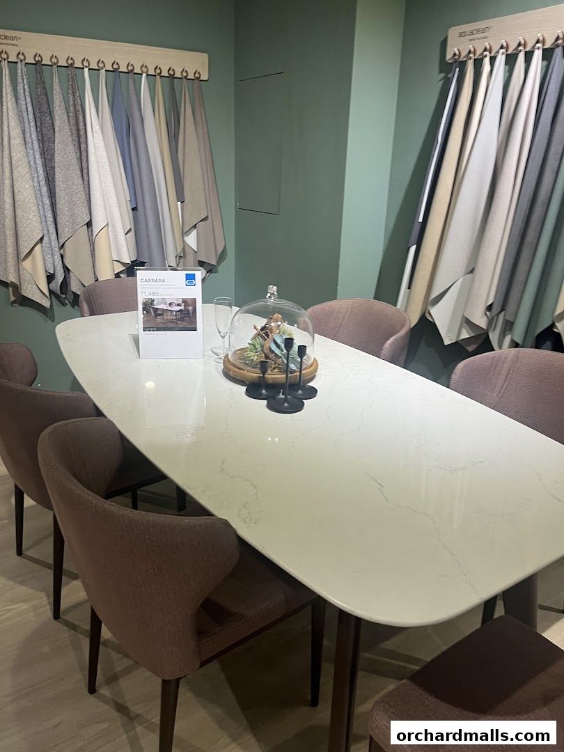 Cellini - The Centrepoint