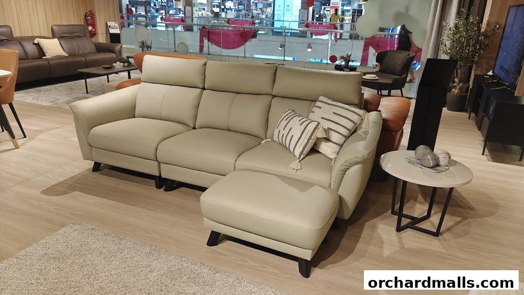 Cellini - The Centrepoint