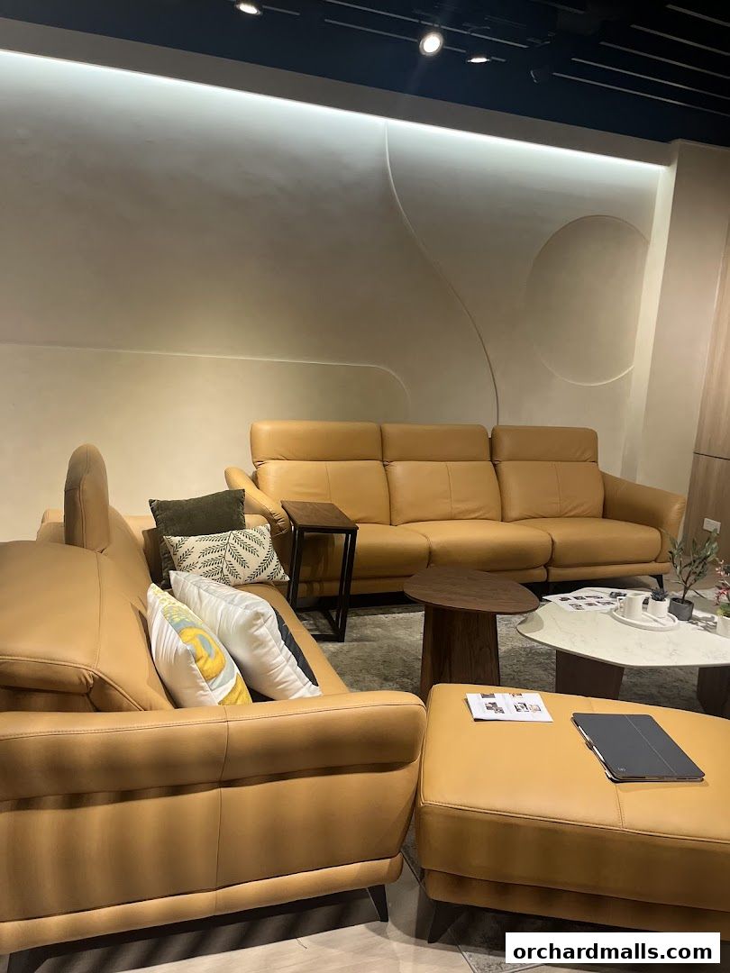 Cellini - The Centrepoint