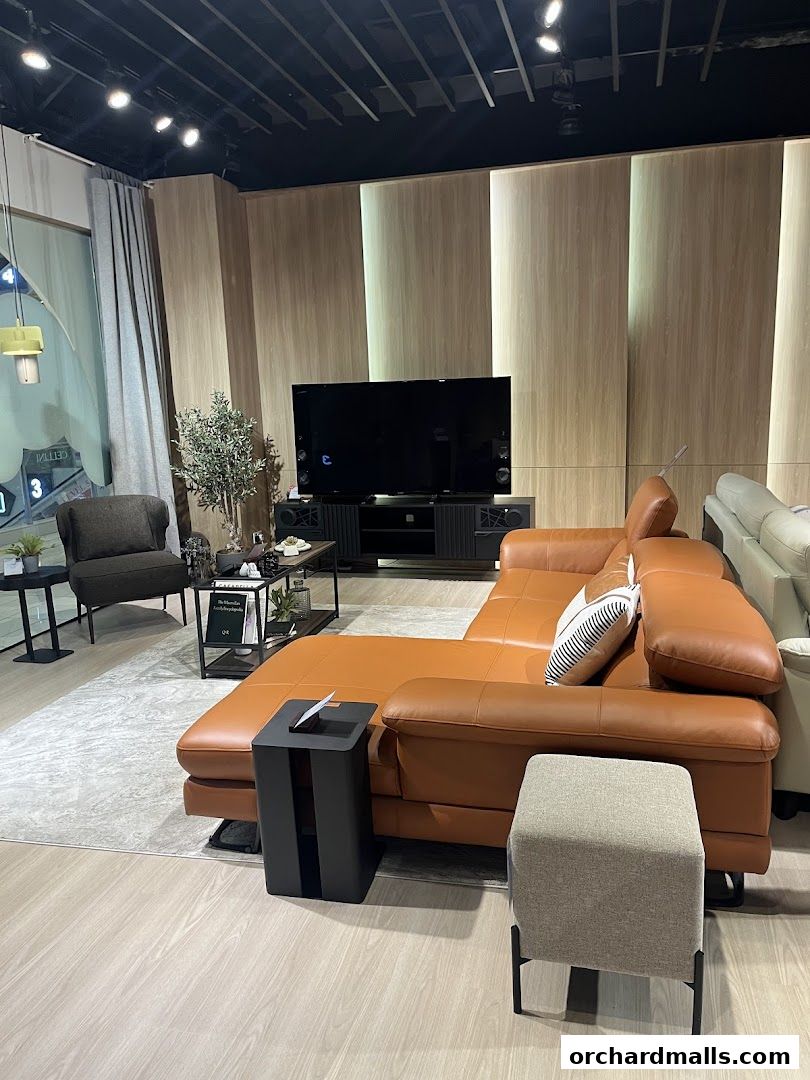 Cellini - The Centrepoint