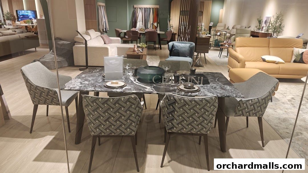 Cellini - The Centrepoint