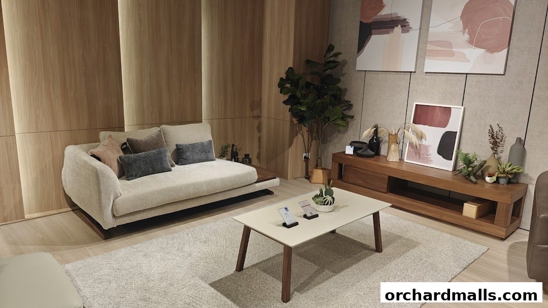 Cellini - The Centrepoint