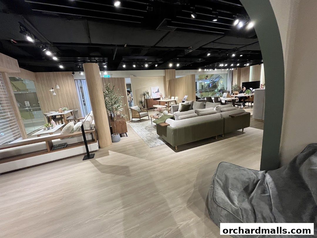 Cellini - The Centrepoint