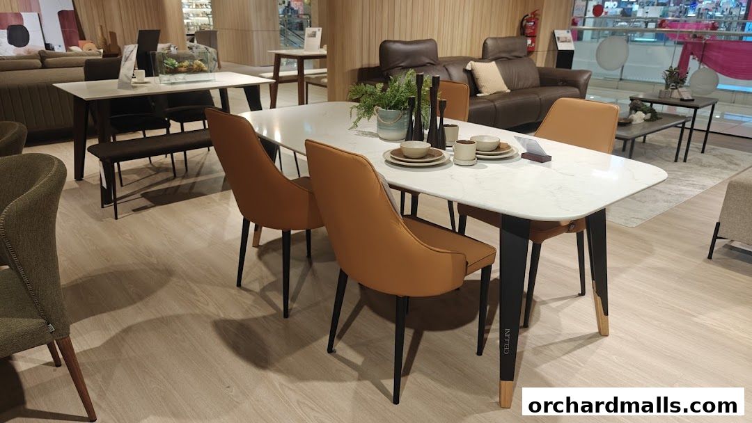 Cellini - The Centrepoint