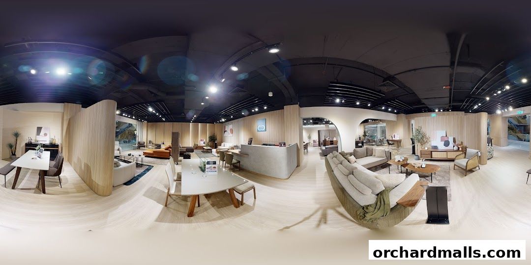 Cellini - The Centrepoint