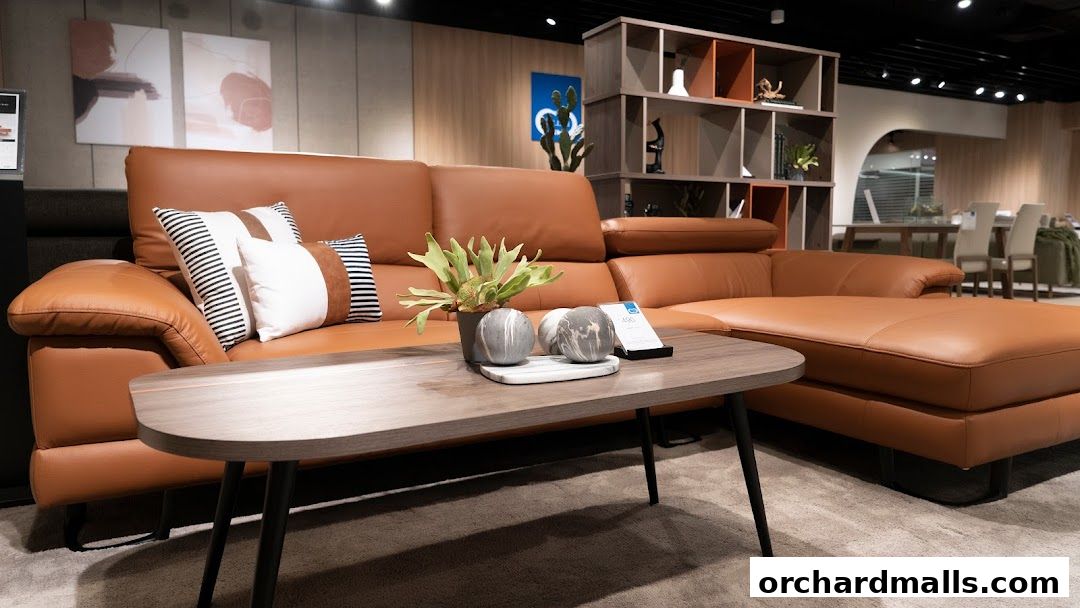 Cellini - The Centrepoint