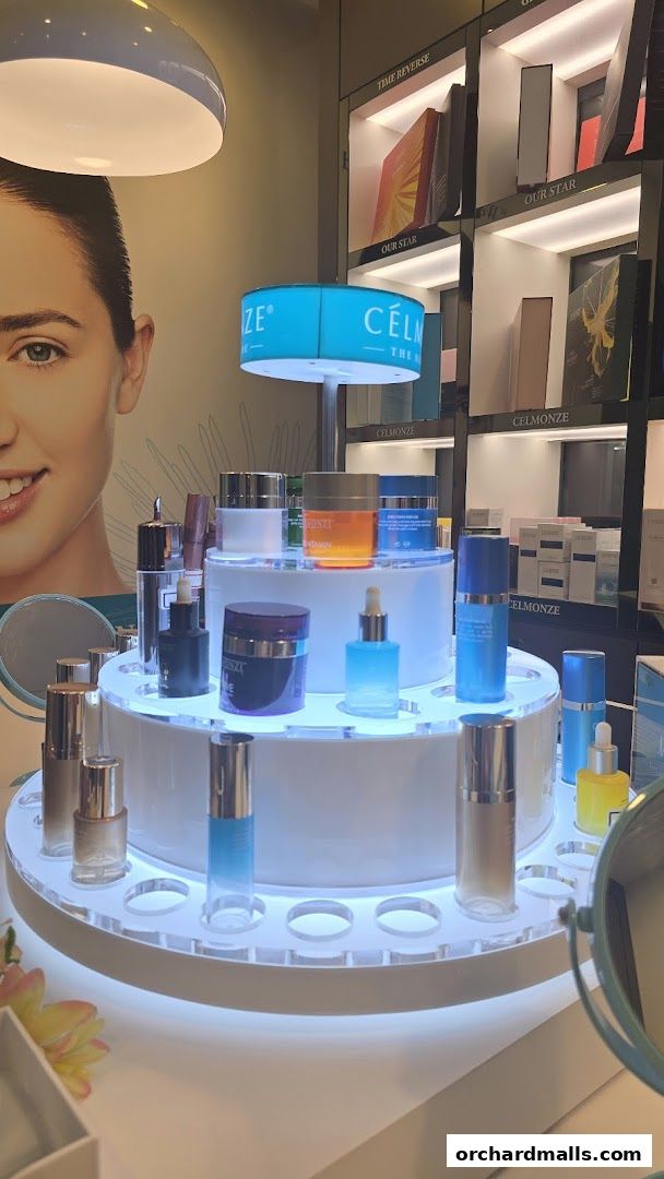 Celmonze The Signature Orchardgateway