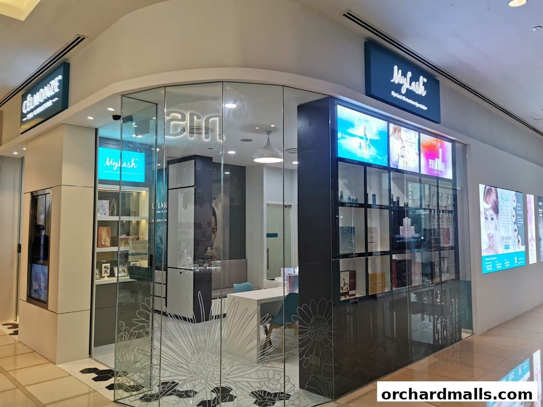 Celmonze The Signature Orchardgateway