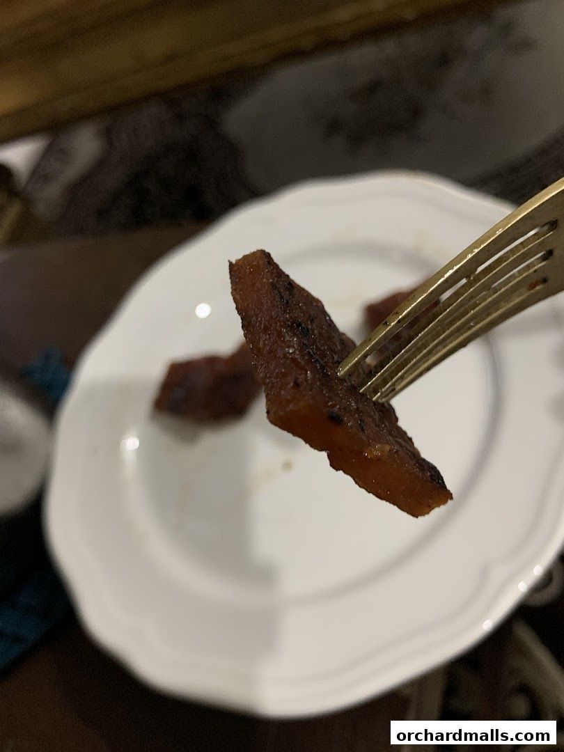 Century Bakkwa 百年香