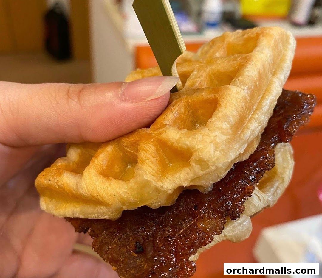 Century Bakkwa 百年香