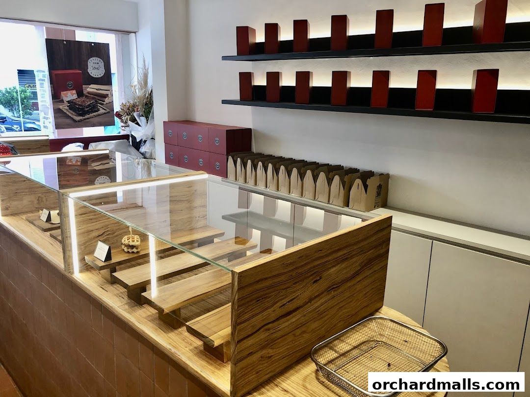 Century Bakkwa 百年香