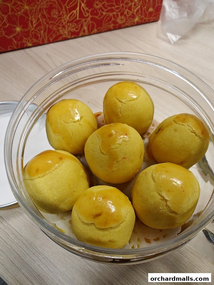 Century Bakkwa 百年香