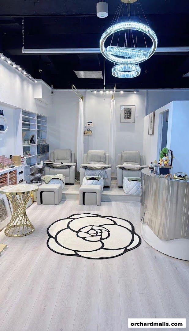 CH SKIN BEAUTY PTE LTD