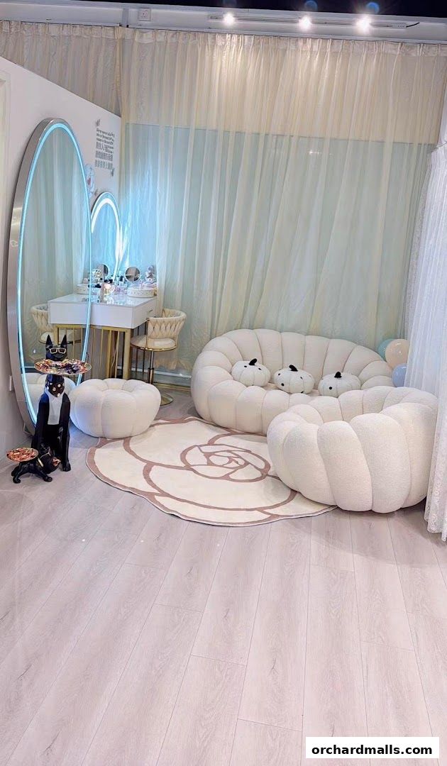 CH SKIN BEAUTY PTE LTD