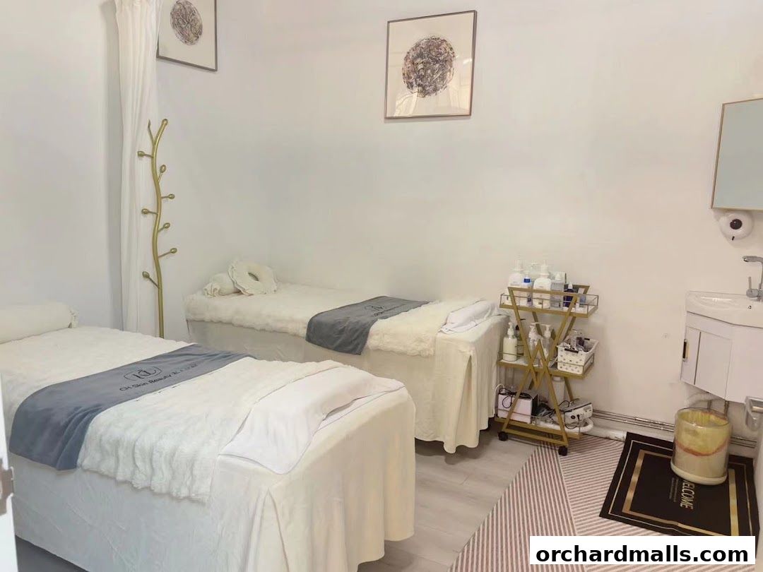 CH SKIN BEAUTY PTE LTD