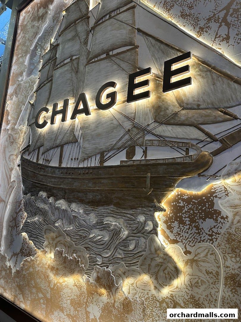 CHAGEE orchardgateway