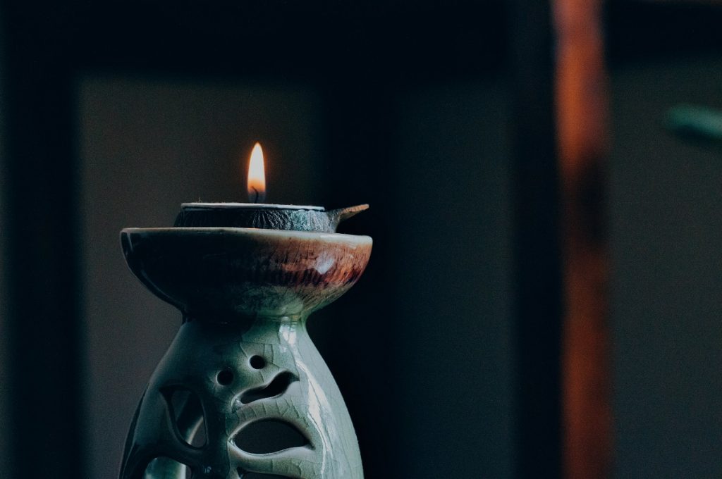 Chakra Sensual Massage Singapore - Sensual Massage Services