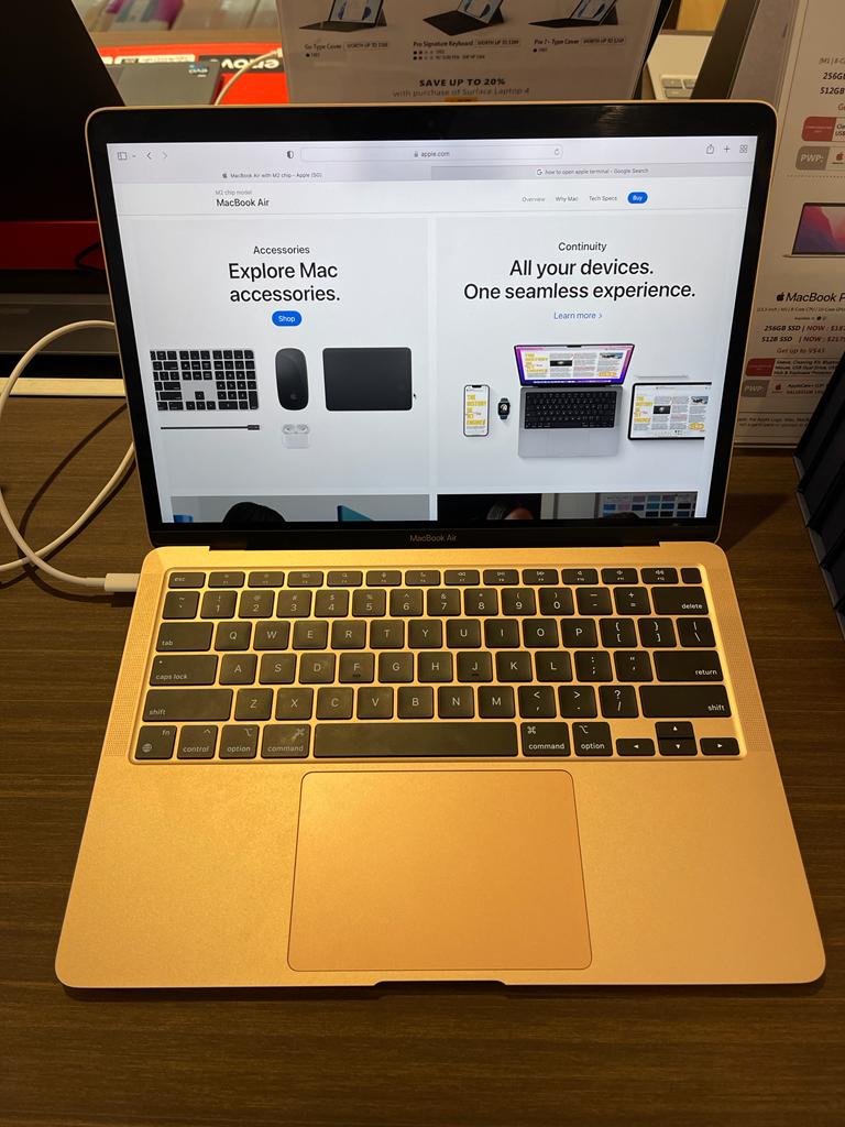 Challenger ION Orchard