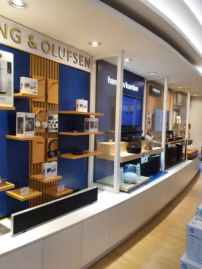 Challenger ION Orchard