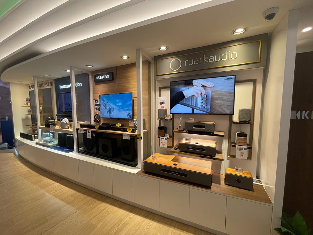 Challenger ION Orchard