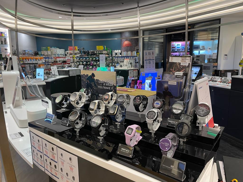 Challenger ION Orchard