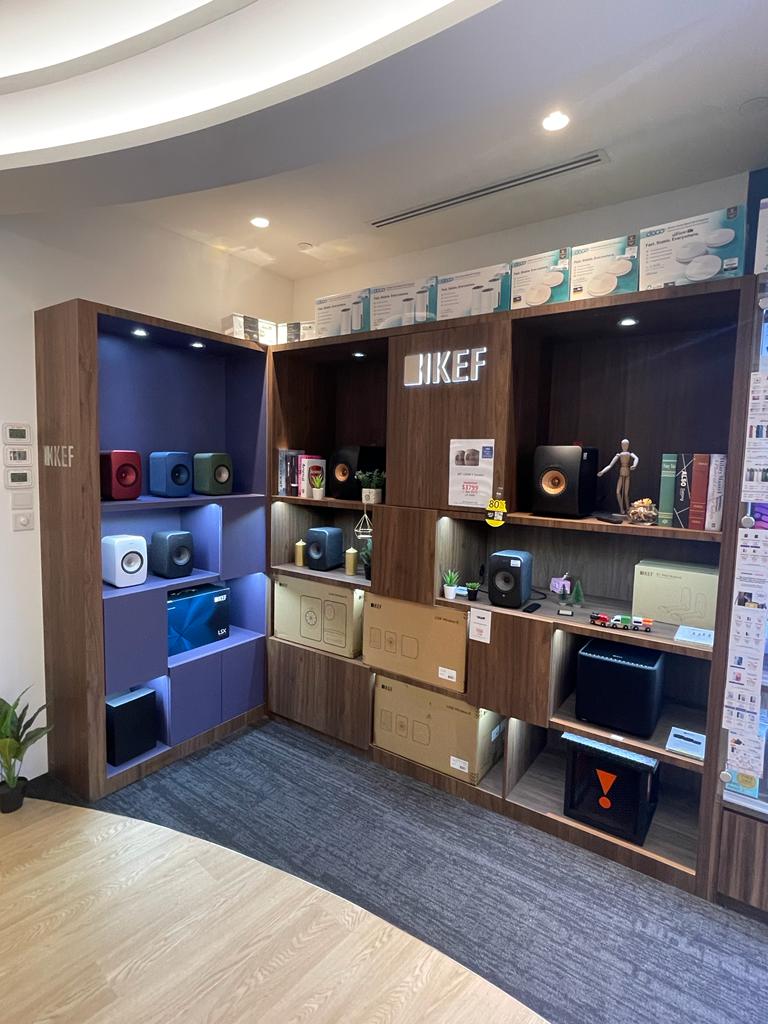 Challenger ION Orchard