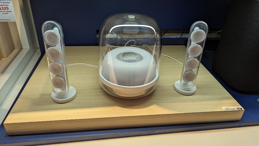 Challenger ION Orchard