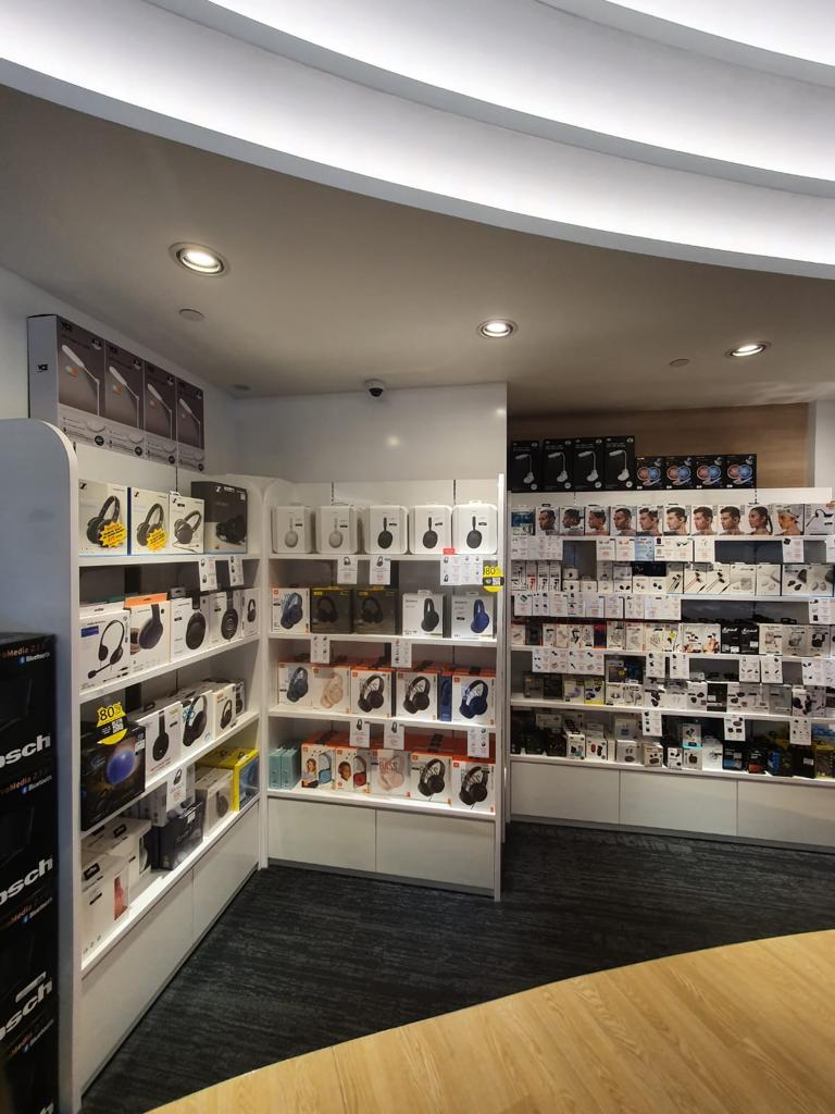 Challenger ION Orchard