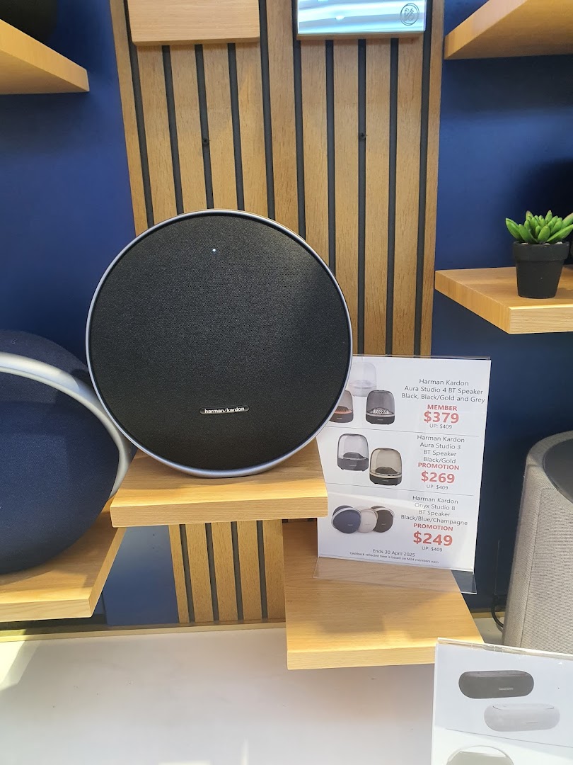 Challenger ION Orchard