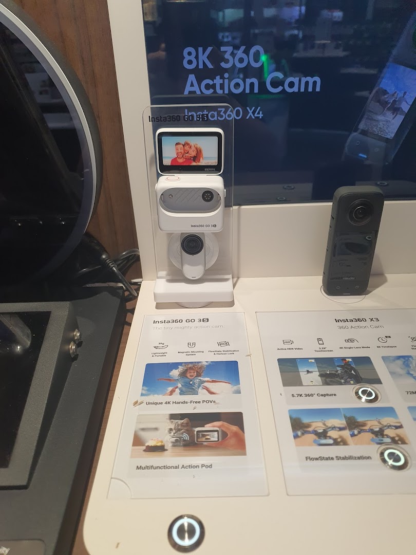 Challenger ION Orchard