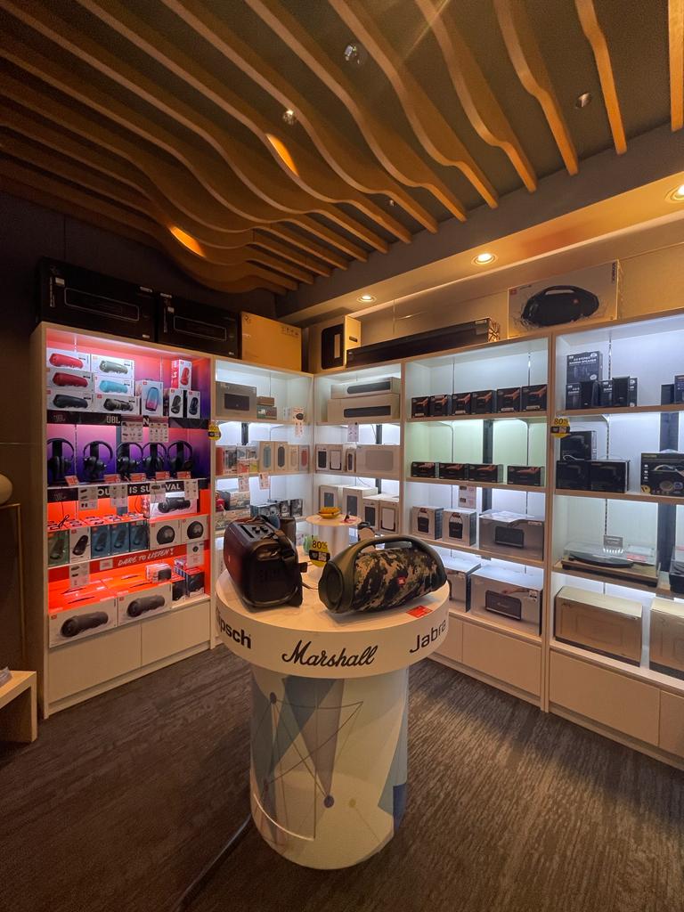 Challenger ION Orchard