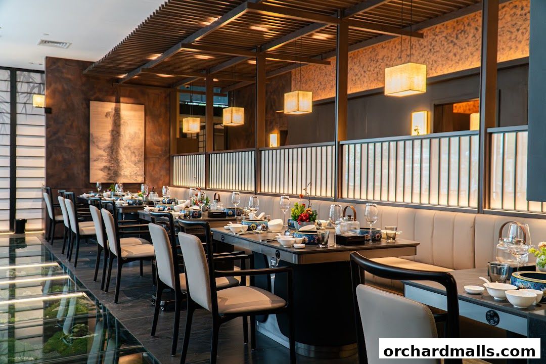 Chamoon Hot Pot 享月汤皇