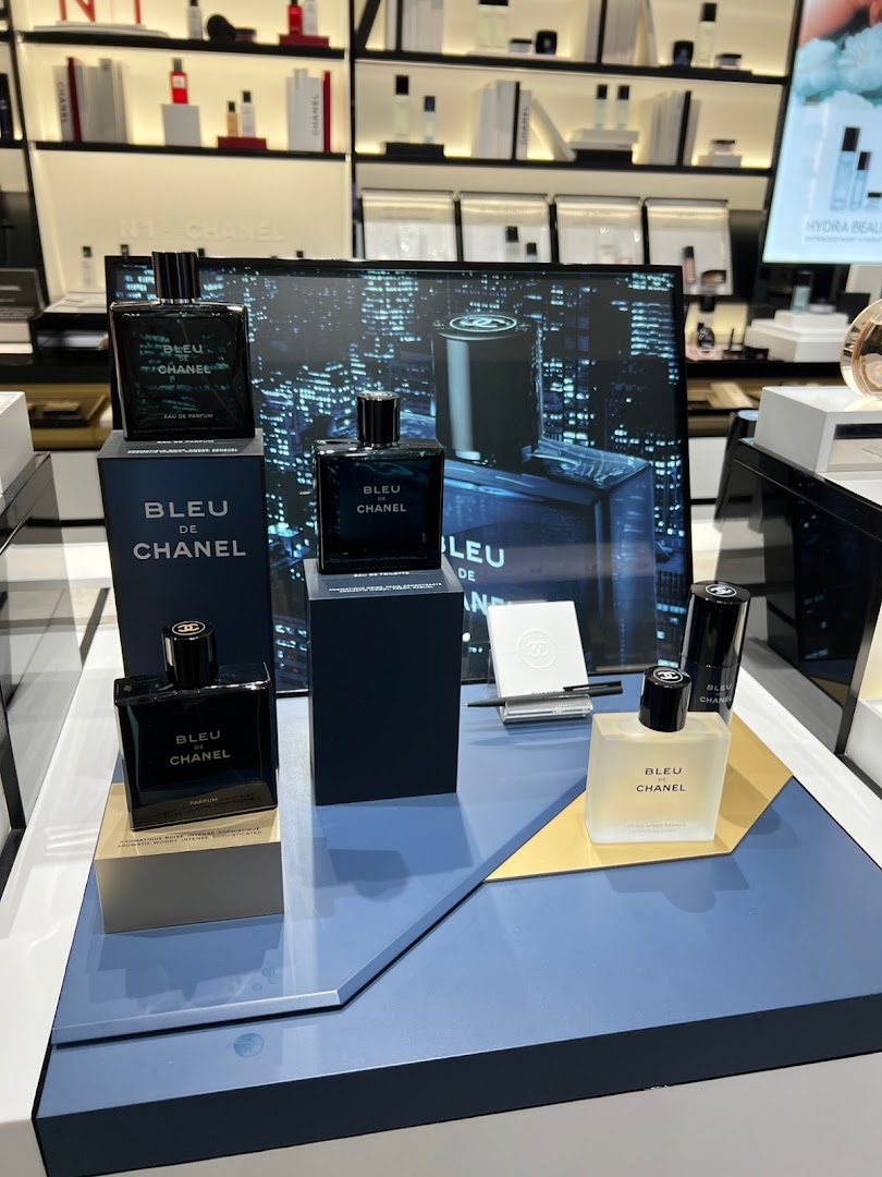 CHANEL Beauty Boutique