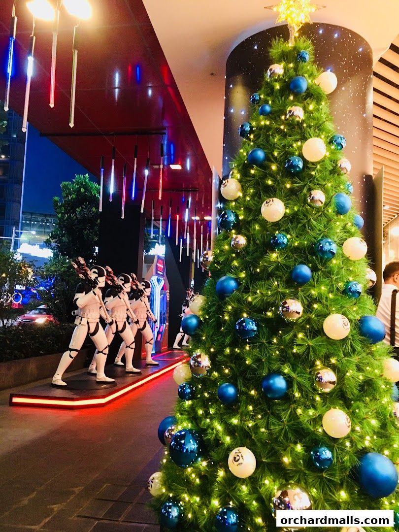 CHANEL Beauty Boutique