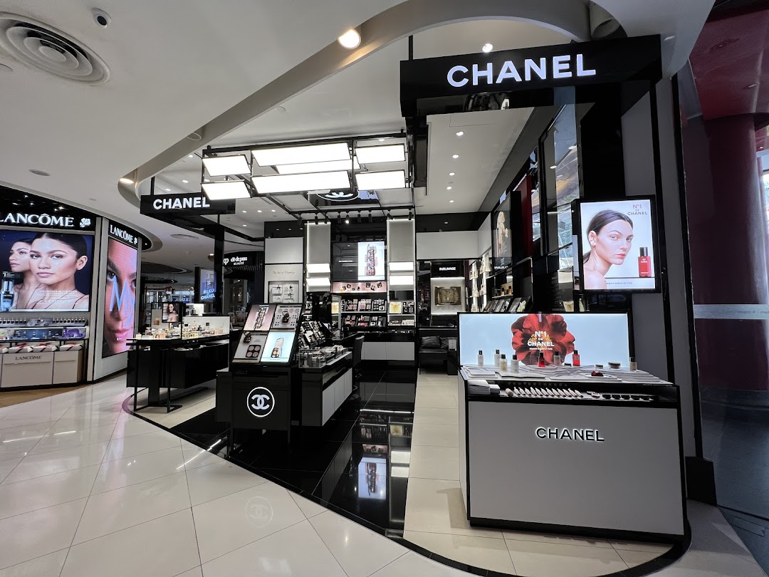 CHANEL Beauty Boutique