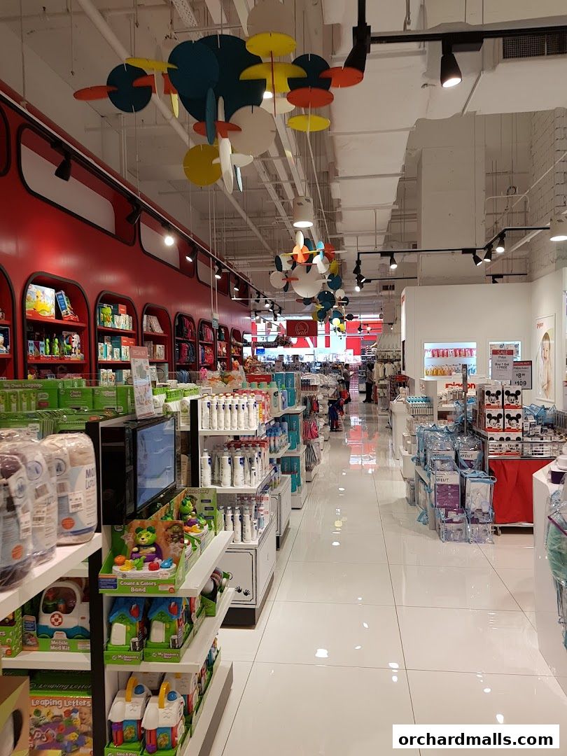 CHANEL Beauty Boutique