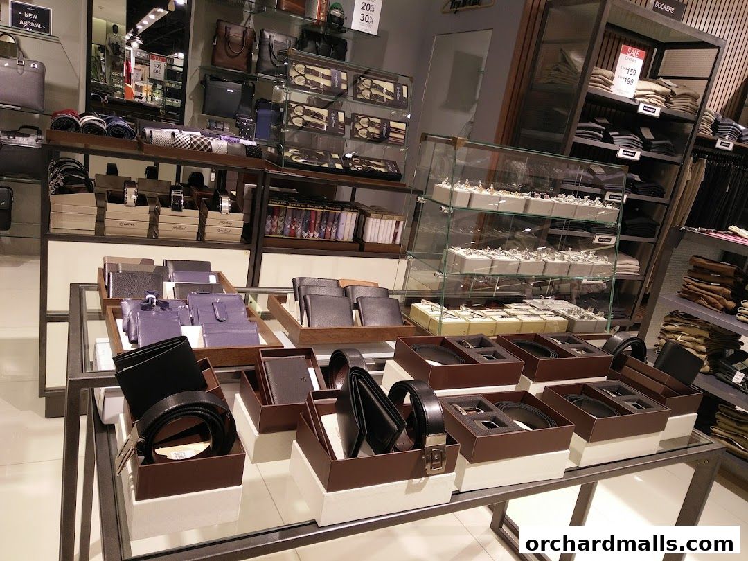 CHANEL Beauty Boutique