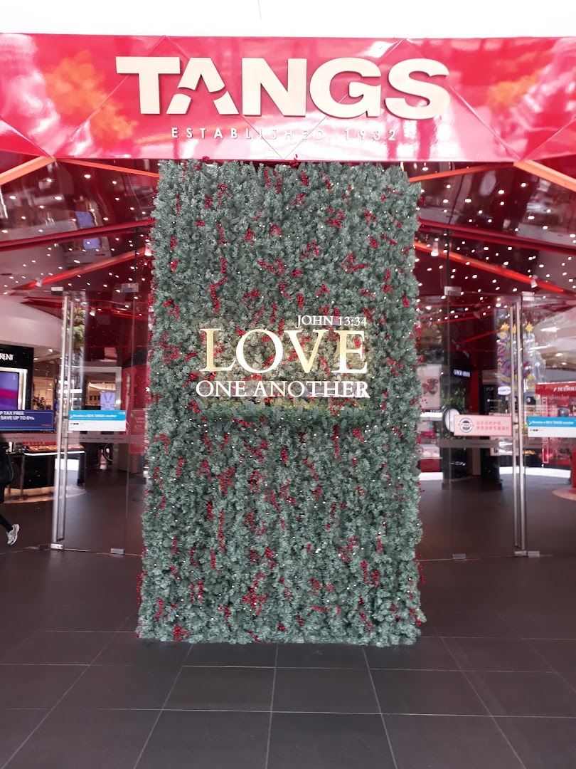 CHANEL Beauty Boutique