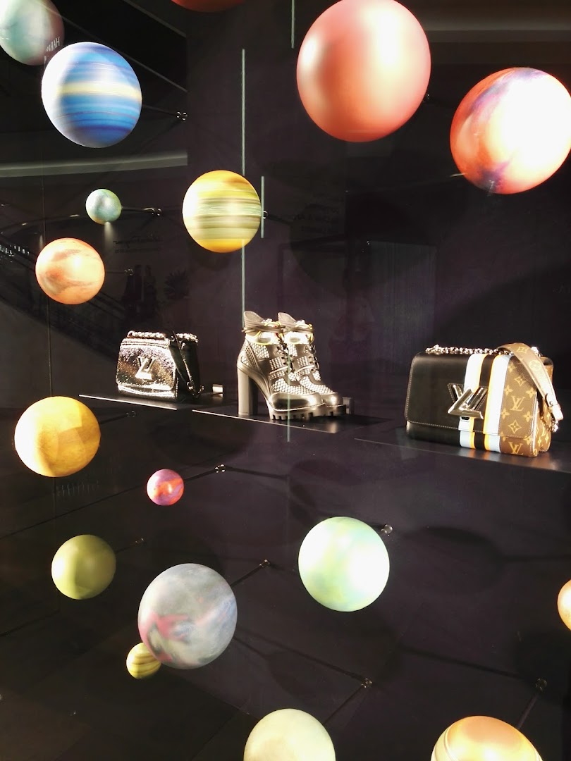 CHANEL Beauty Boutique