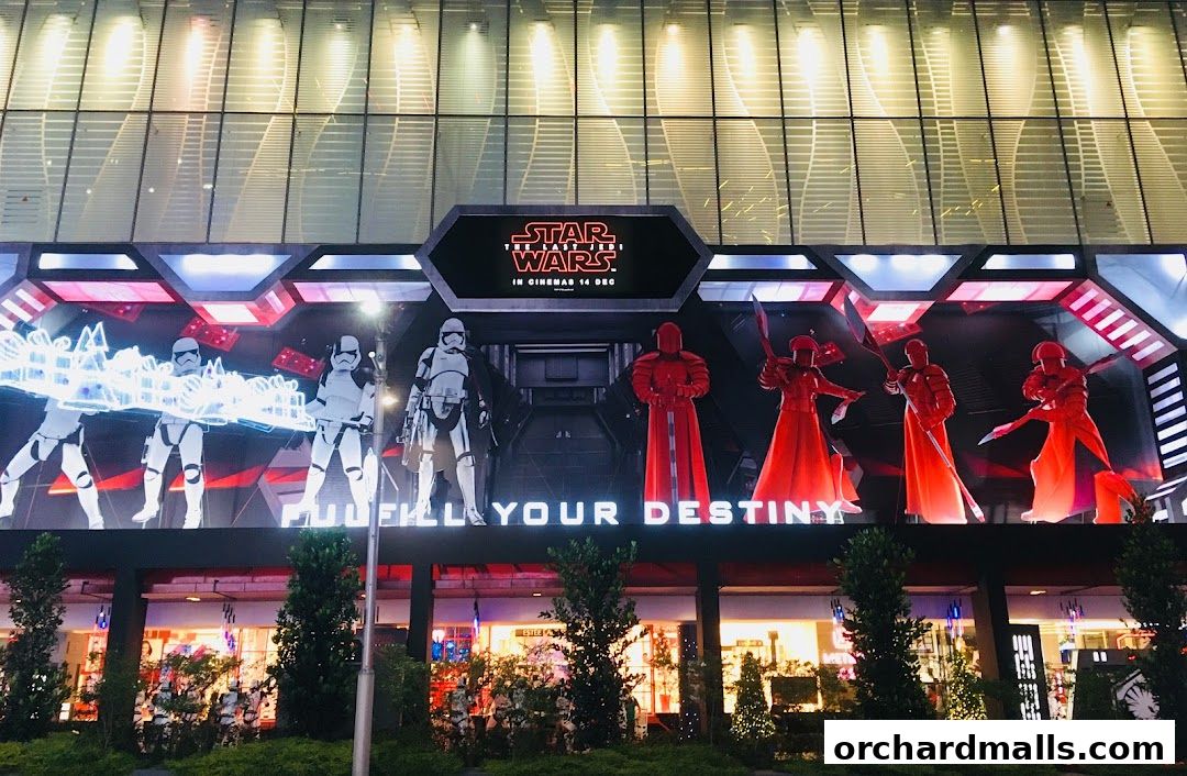 CHANEL Beauty Boutique