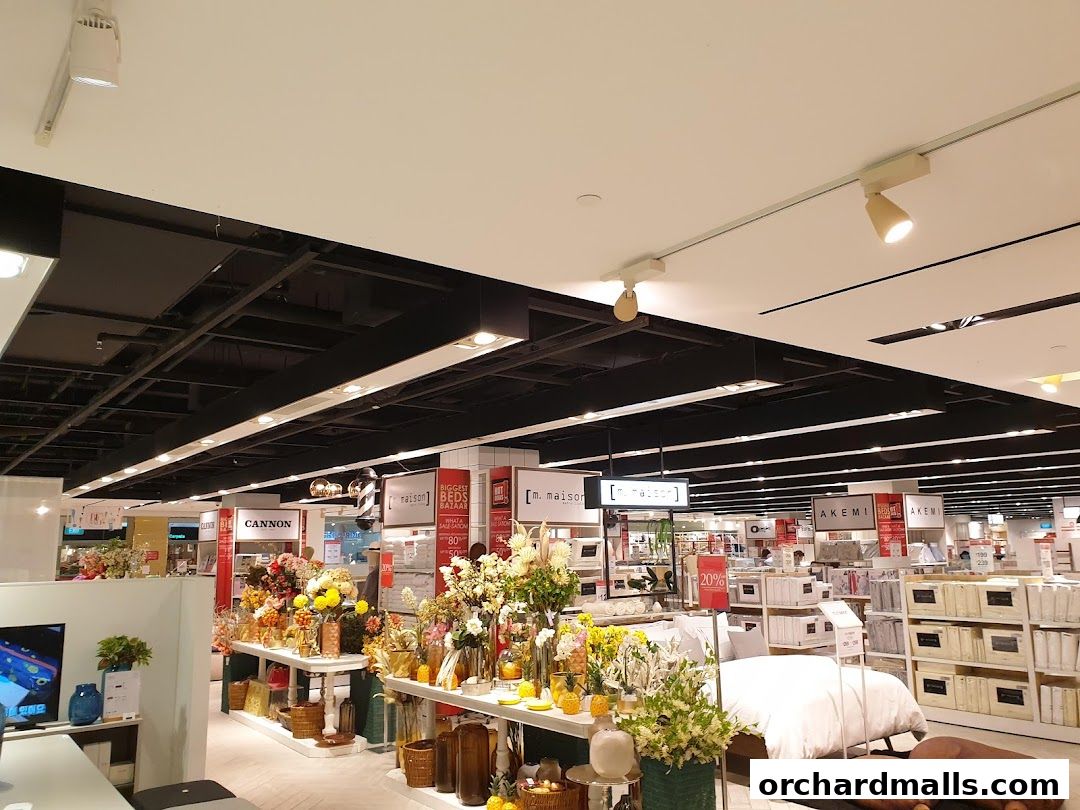 CHANEL Beauty Boutique