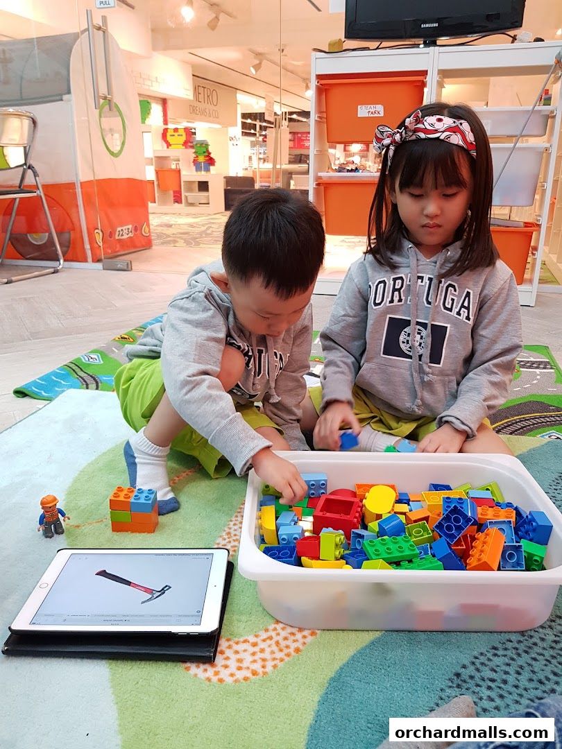 CHANEL Beauty Boutique