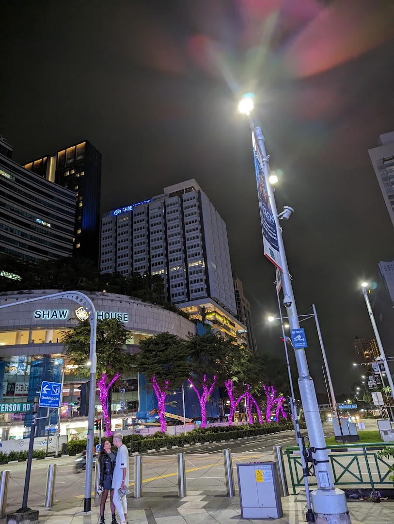 CHANEL Beauty Boutique