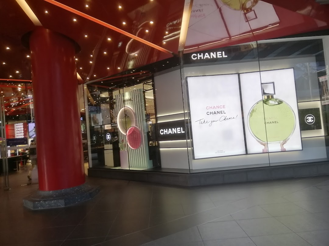 CHANEL Beauty Boutique