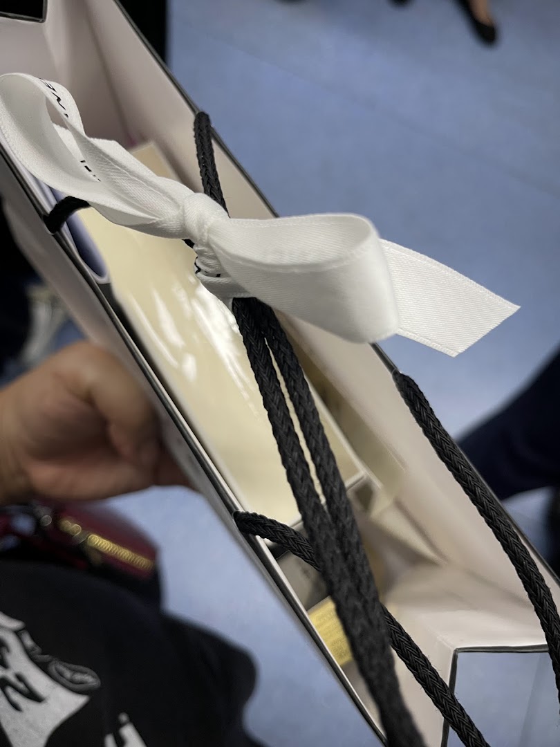 CHANEL Beauty Boutique