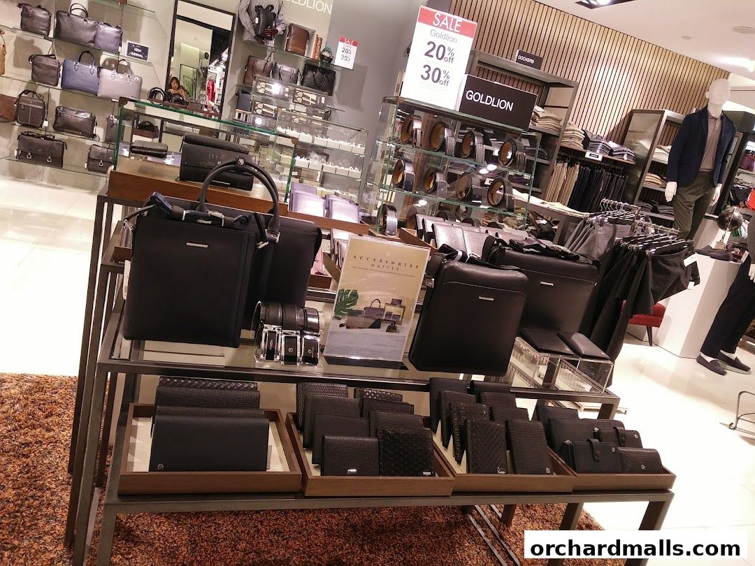 CHANEL Beauty Boutique