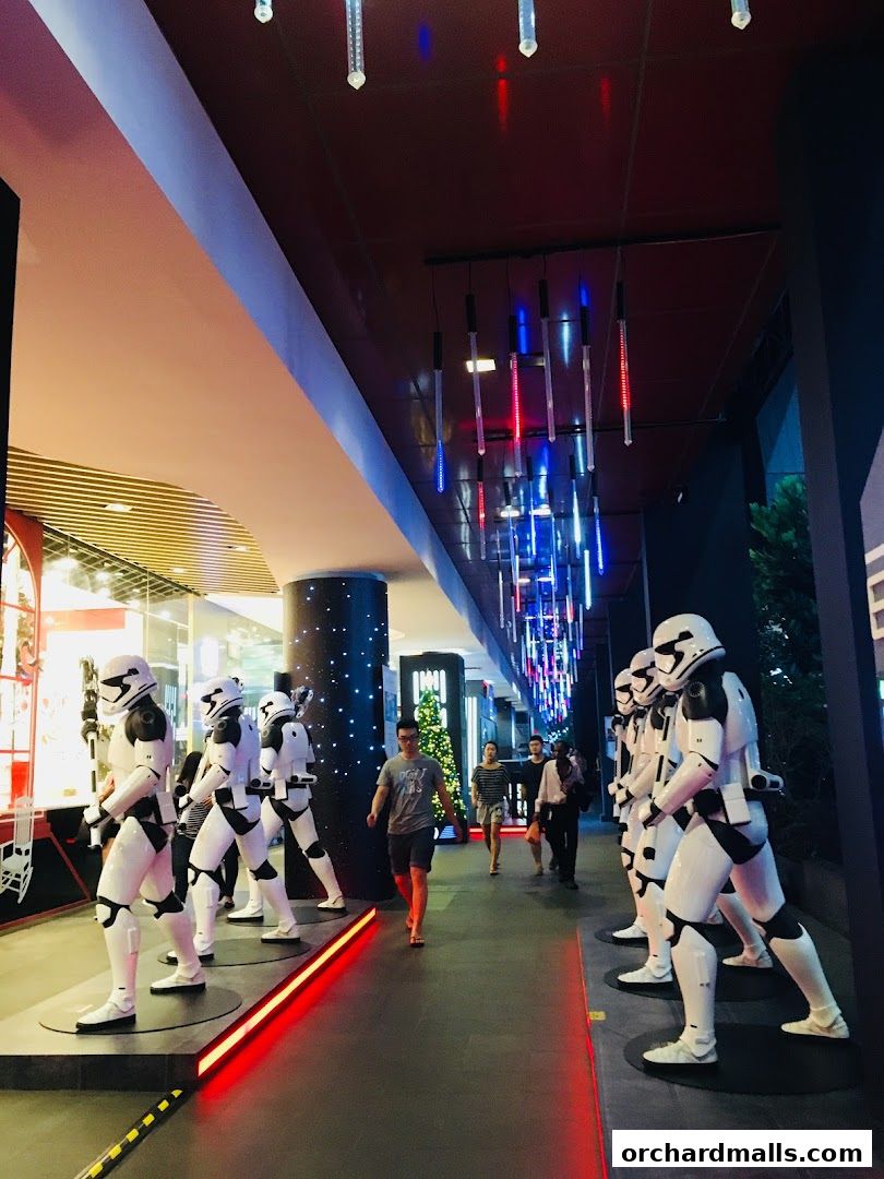 CHANEL Beauty Boutique