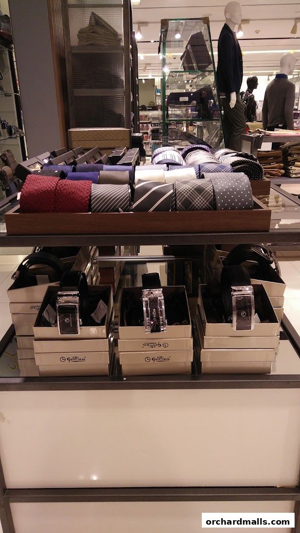 CHANEL Beauty Boutique