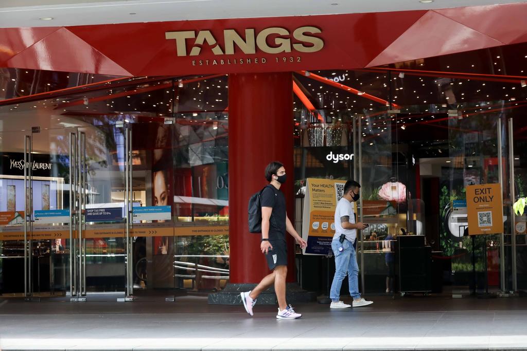 CHANEL Beauty Boutique